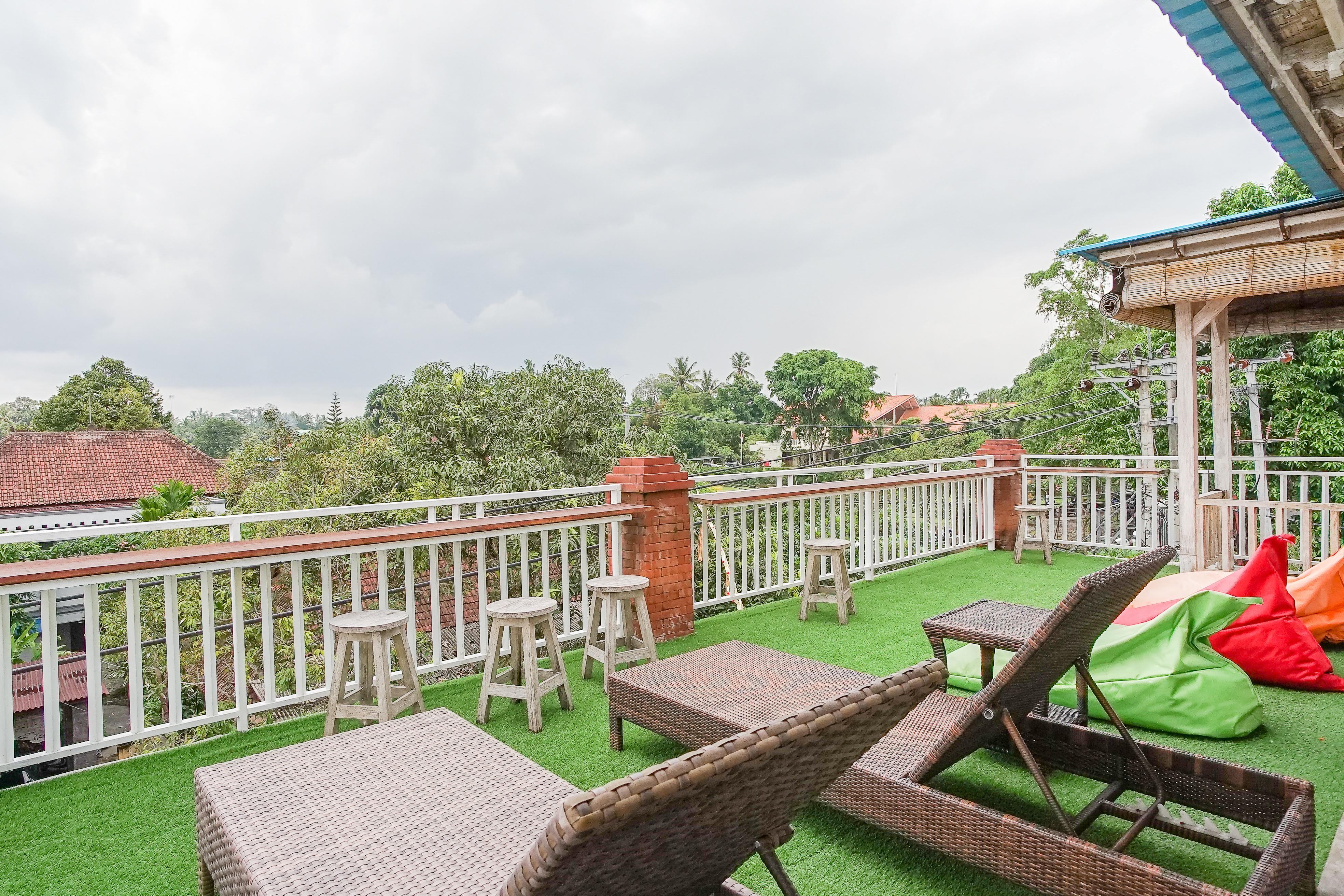 Kememai * Ubud (Bali)