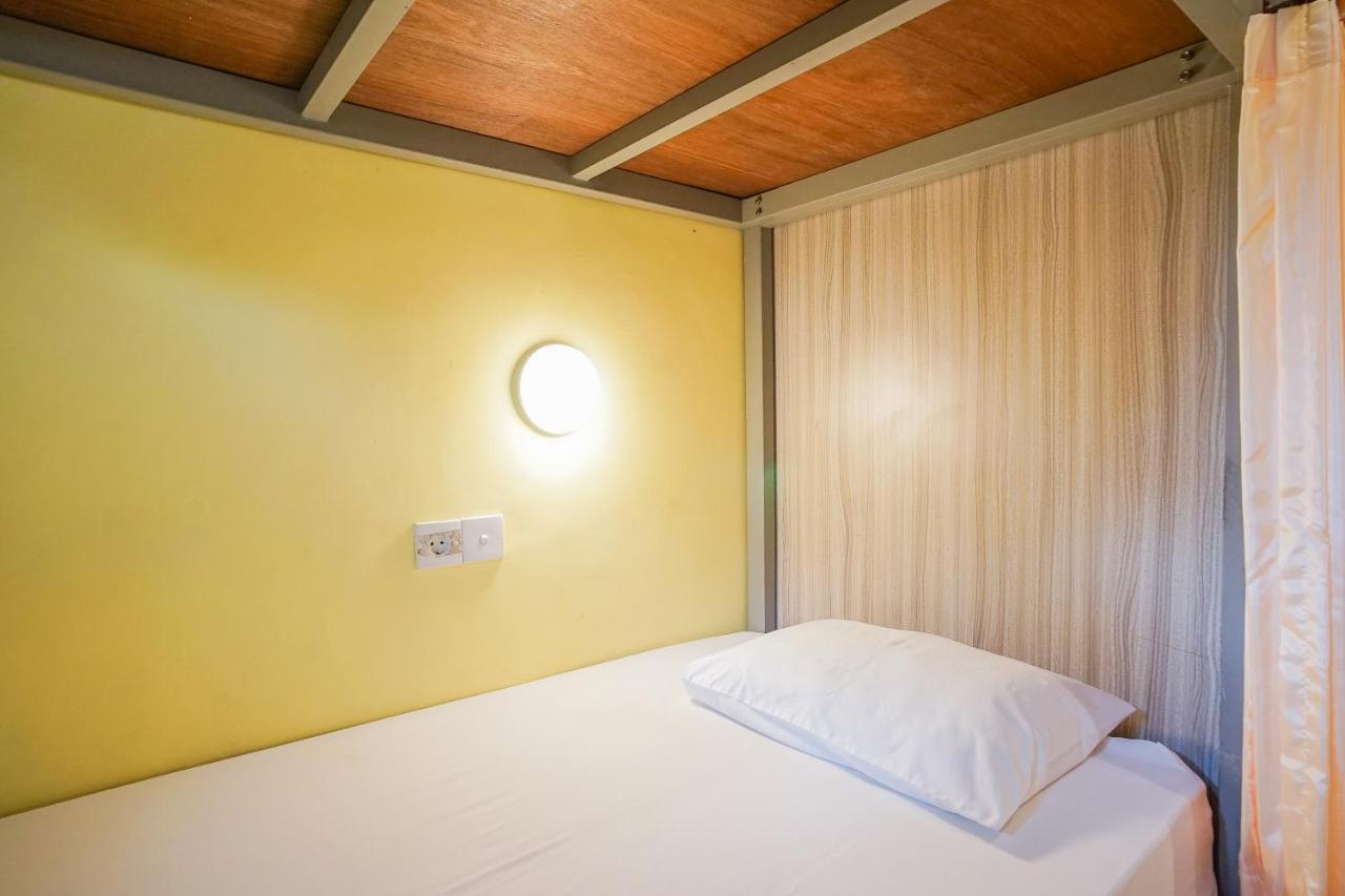 Kememai Auberge de jeunesse Ubud