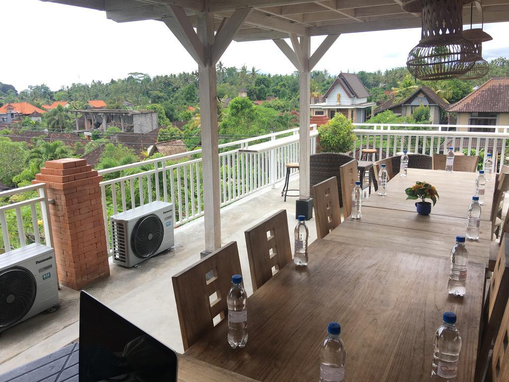 Ostello Kememai Ubud