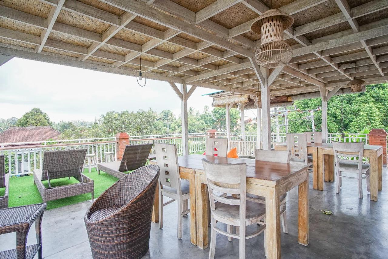 Kememai Ostello Ubud