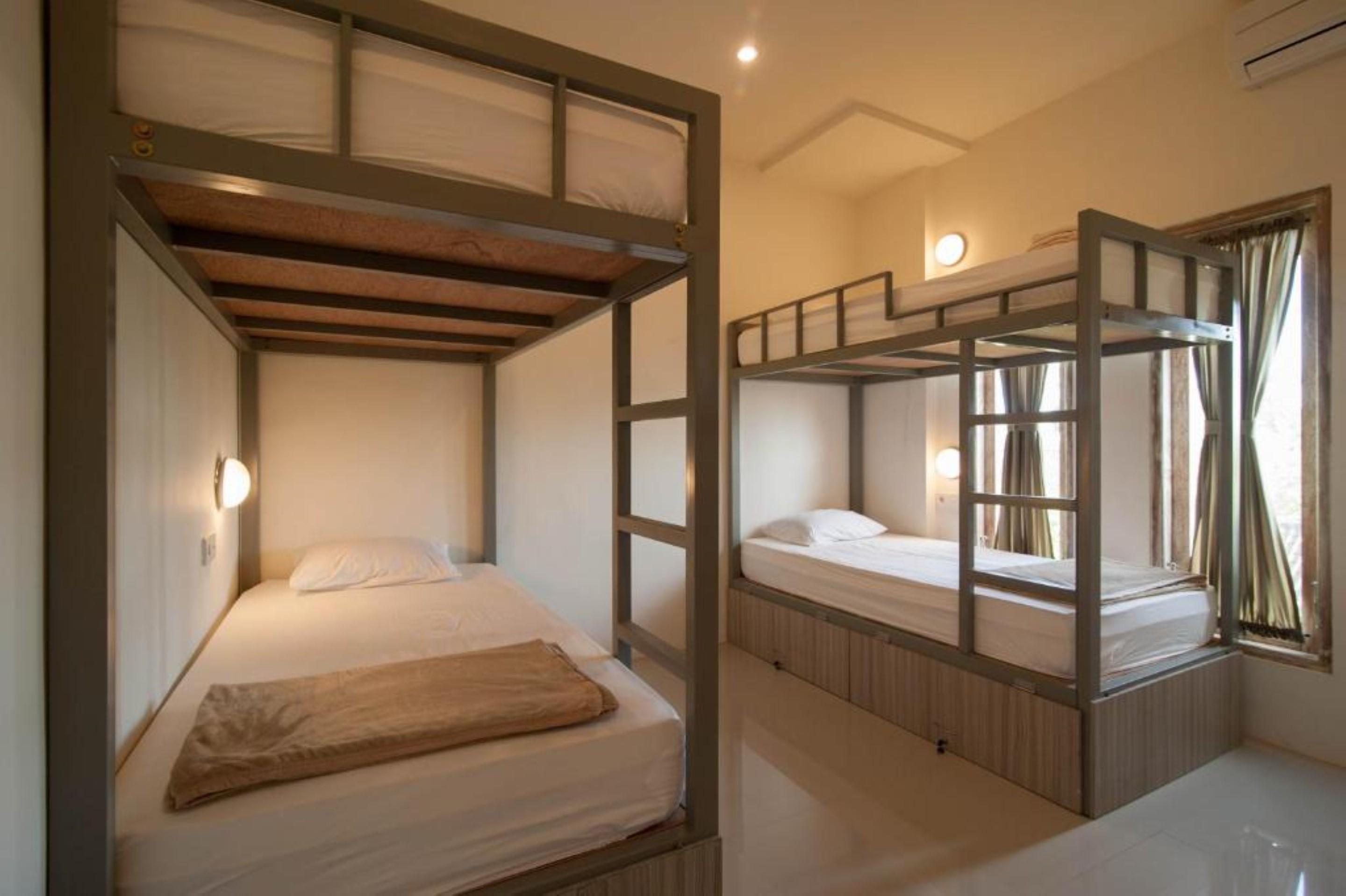 Kememai Ubud (Bali)