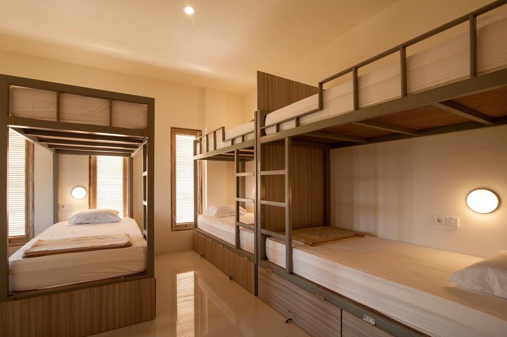 Hostel Kememai