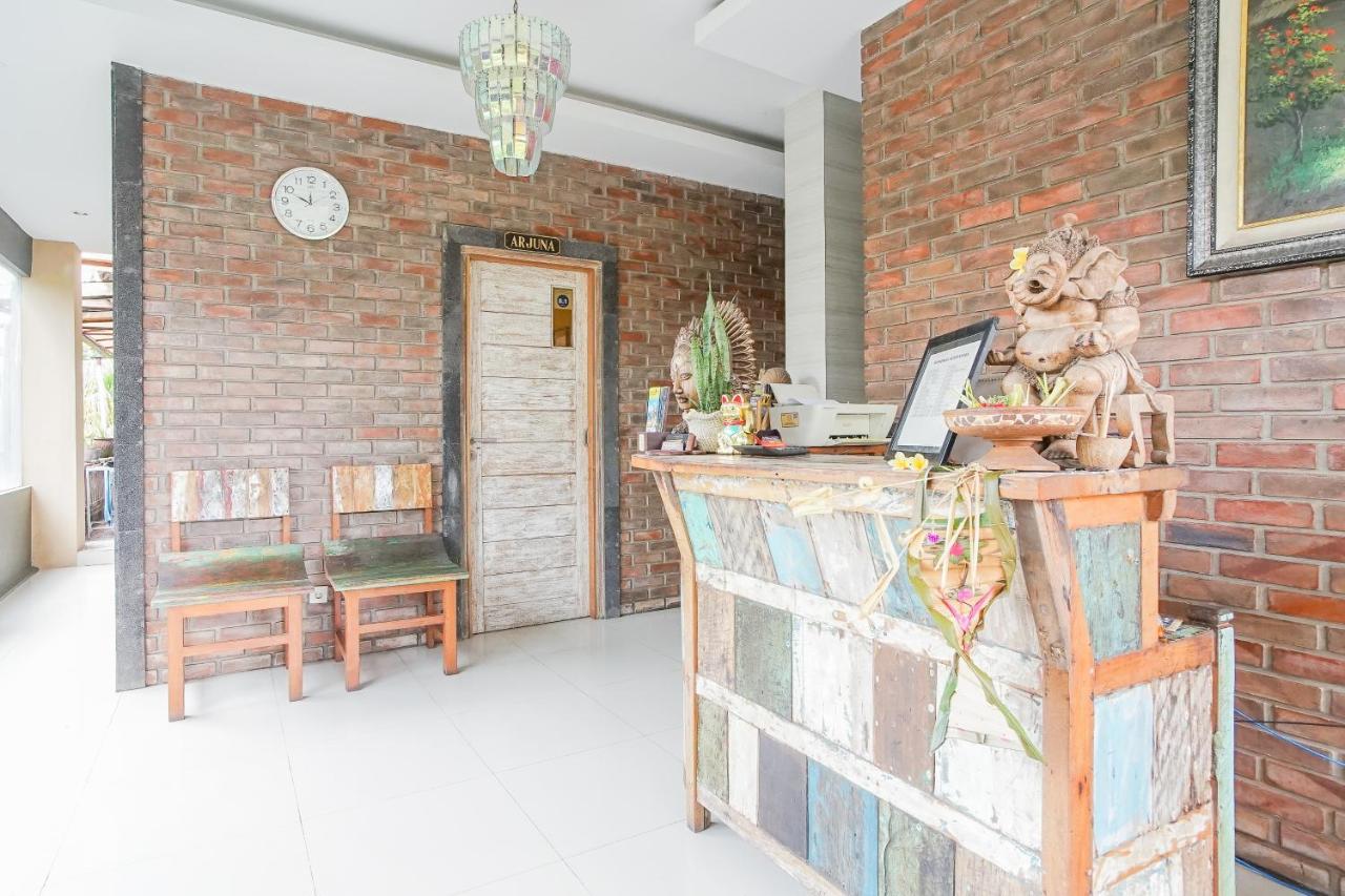 Kememai Hostel Ubud (Bali)