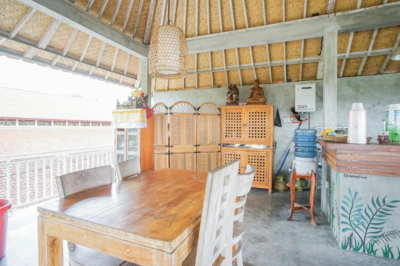 Kememai Hostel *