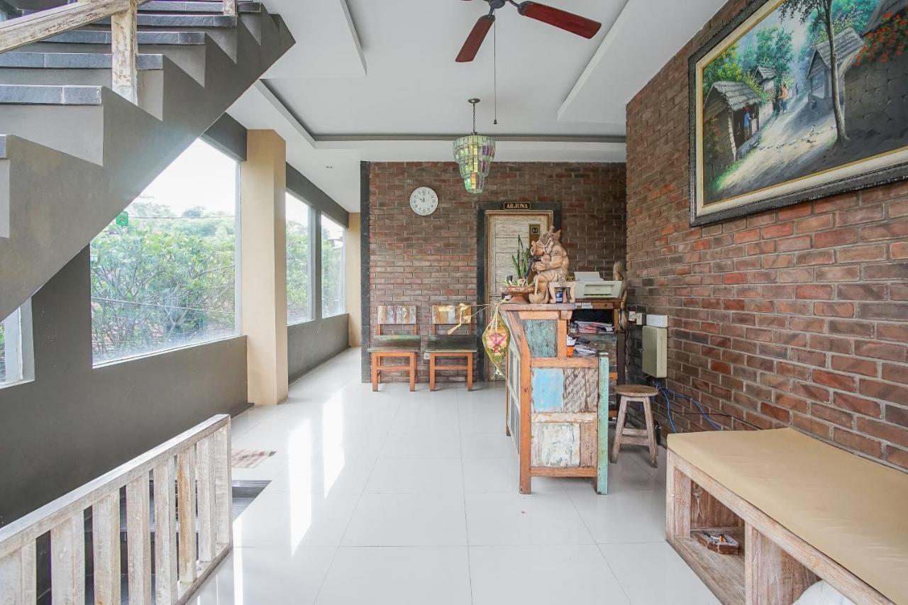 Hostel Kememai