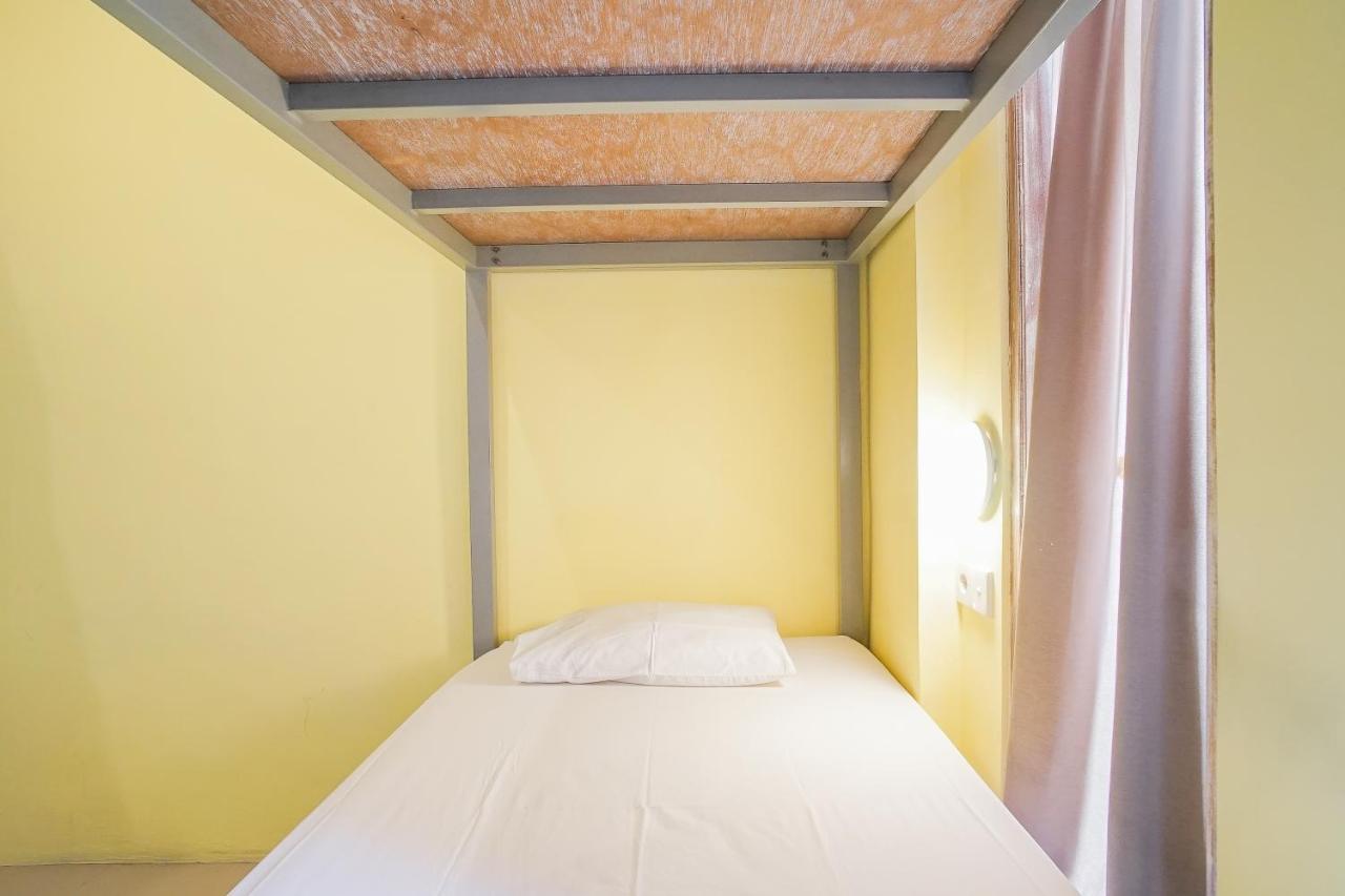 Kememai Hostel *
