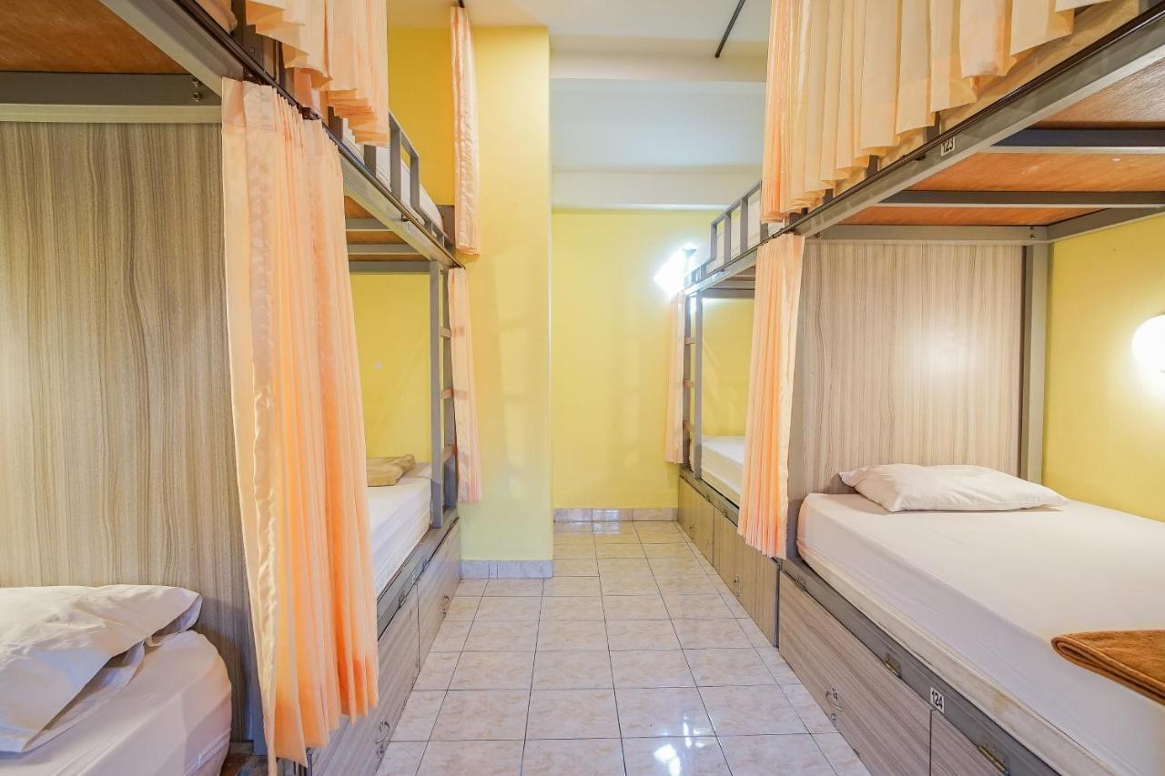 Kememai Hostel *